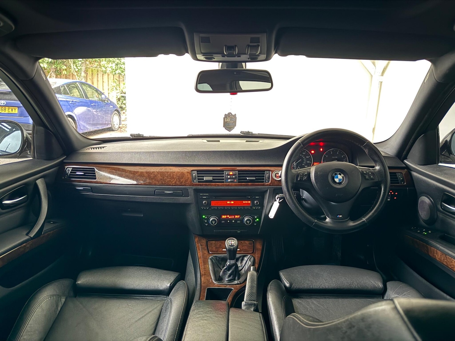 Used BMW 3 Series 2008 for sale - 76771742: Photo 29