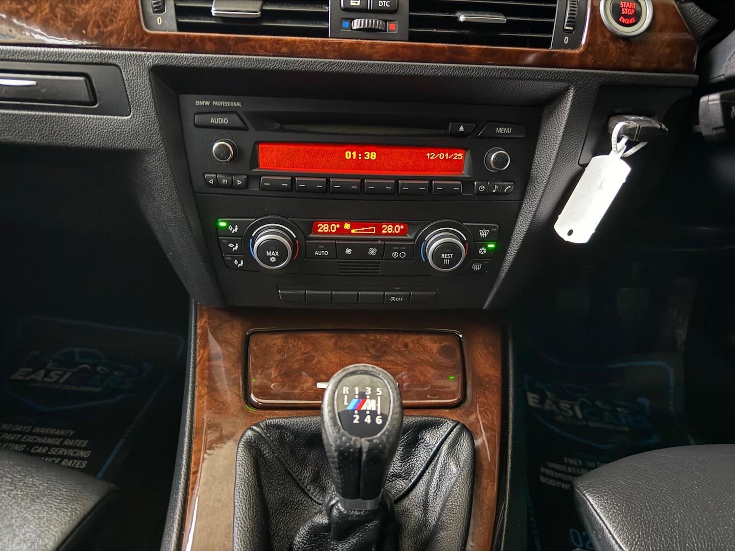 Used BMW 3 Series 2008 for sale - 76771742: Photo 31