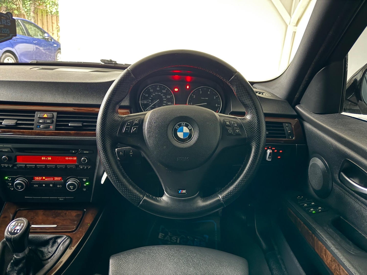 Used BMW 3 Series 2008 for sale - 76771742: Photo 33