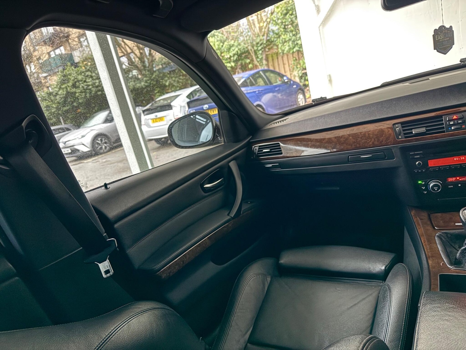 Used BMW 3 Series 2008 for sale - 76771742: Photo 39