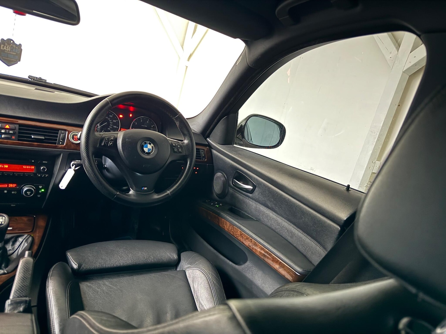 Used BMW 3 Series 2008 for sale - 76771742: Photo 40