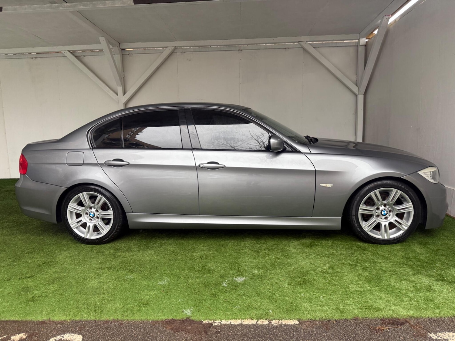 Used BMW 3 Series 2008 for sale - 76771742: Photo 5