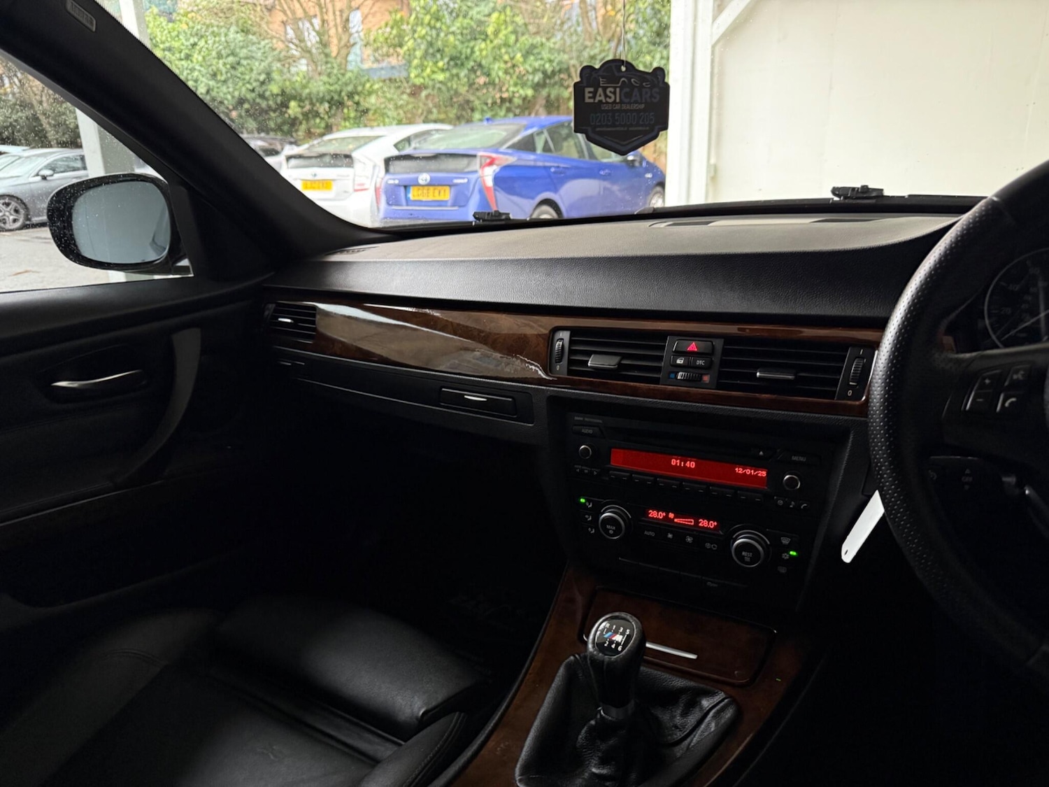 Used BMW 3 Series 2008 for sale - 76771742: Photo 50