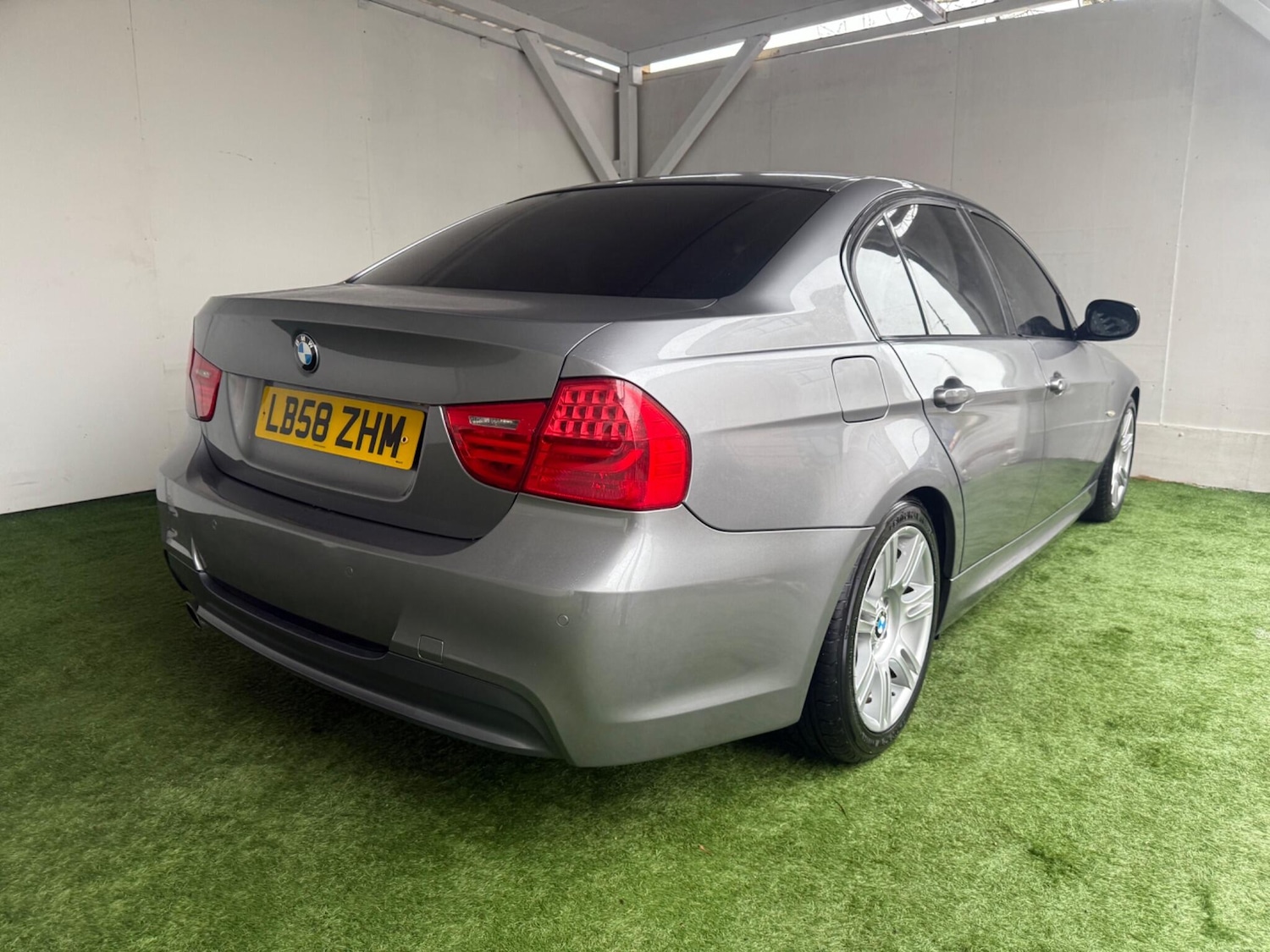 Used BMW 3 Series 2008 for sale - 76771742: Photo 6