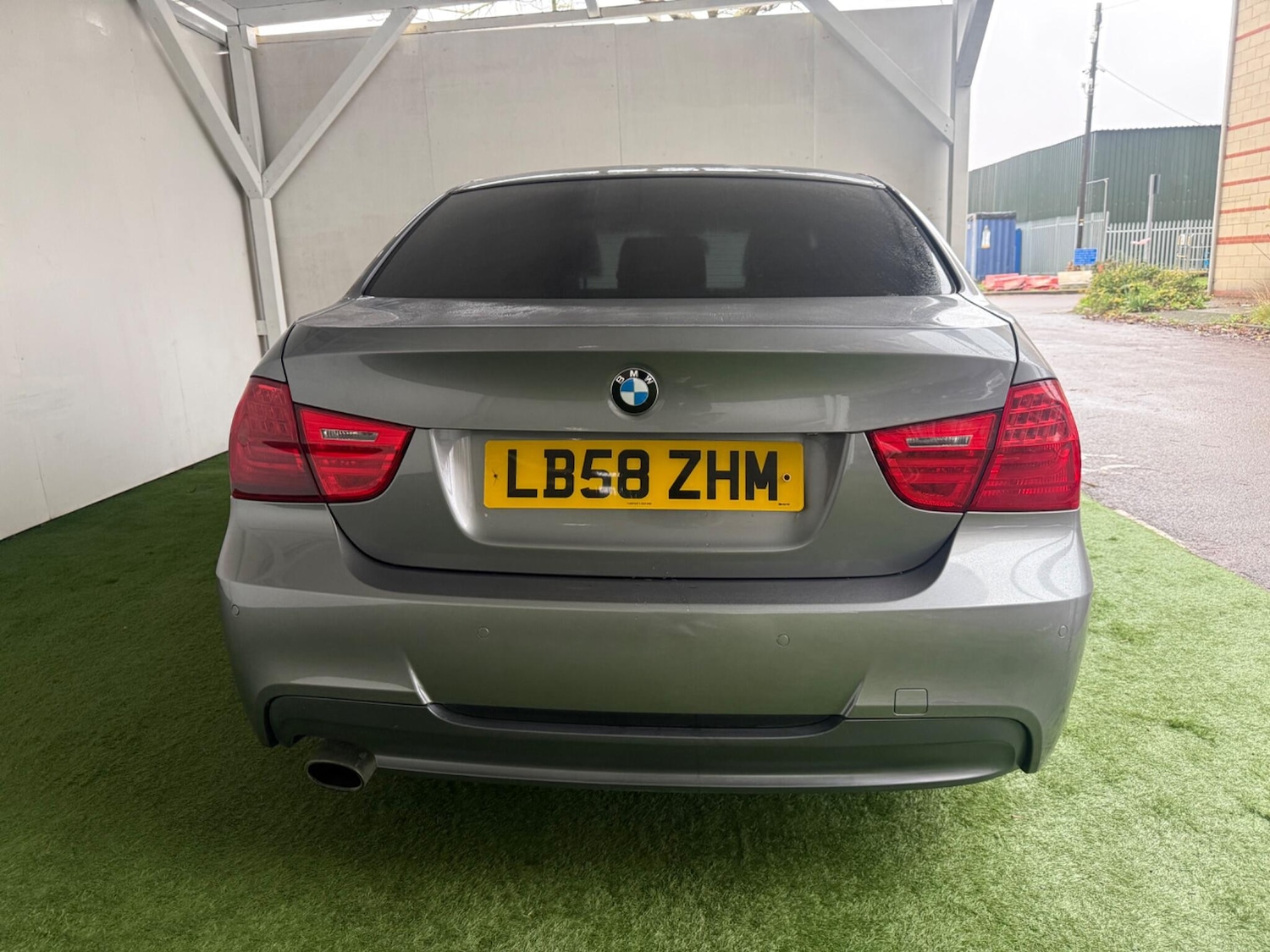 Used BMW 3 Series 2008 for sale - 76771742: Photo 7