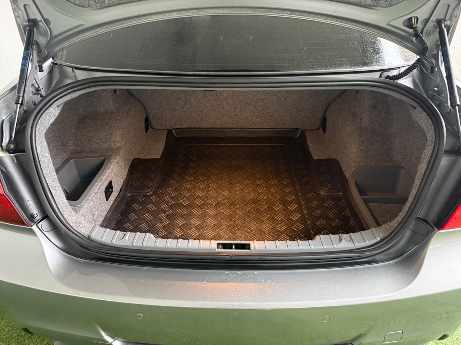 Used BMW 3 Series 2008 for sale - 76771742: Photo 8