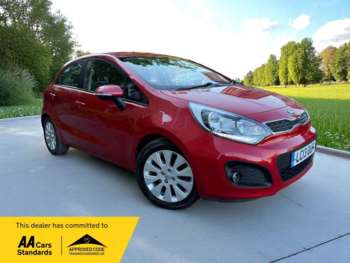 2013 (13) - 1.4 CRDi 2 EcoDynamics 5dr