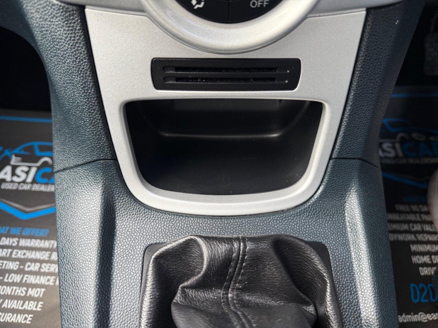 Used Ford Fiesta 2010 for sale - 76337549: Photo 48