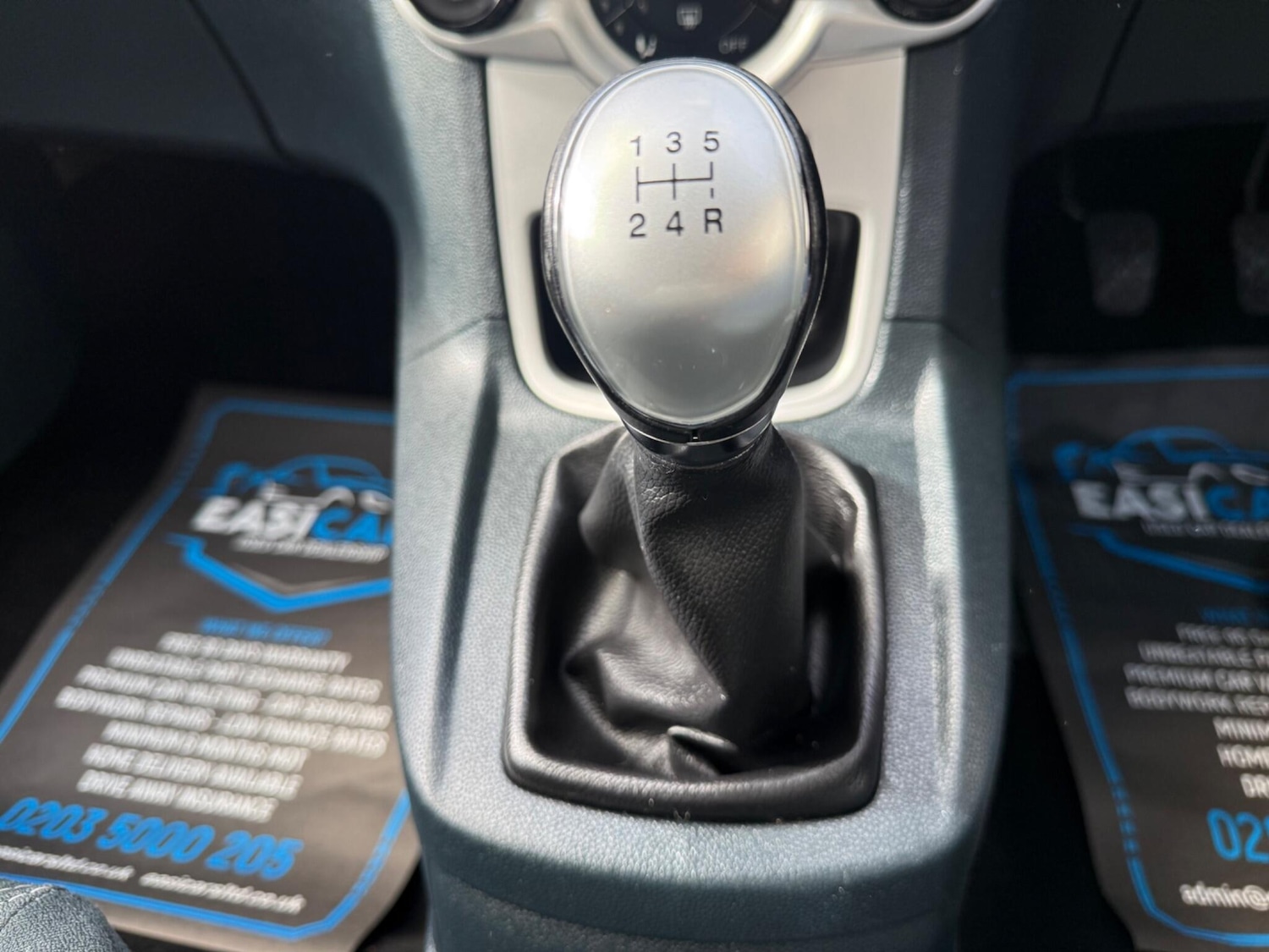 Used Ford Fiesta 2010 for sale - 76337549: Photo 49