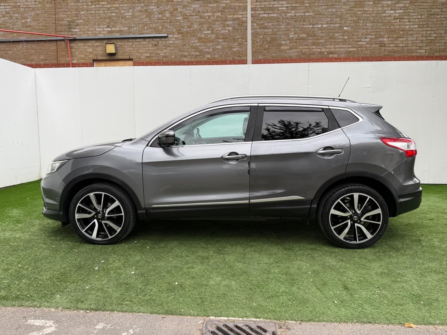 Used Nissan Qashqai 2014 for sale - 76099168: Photo 10