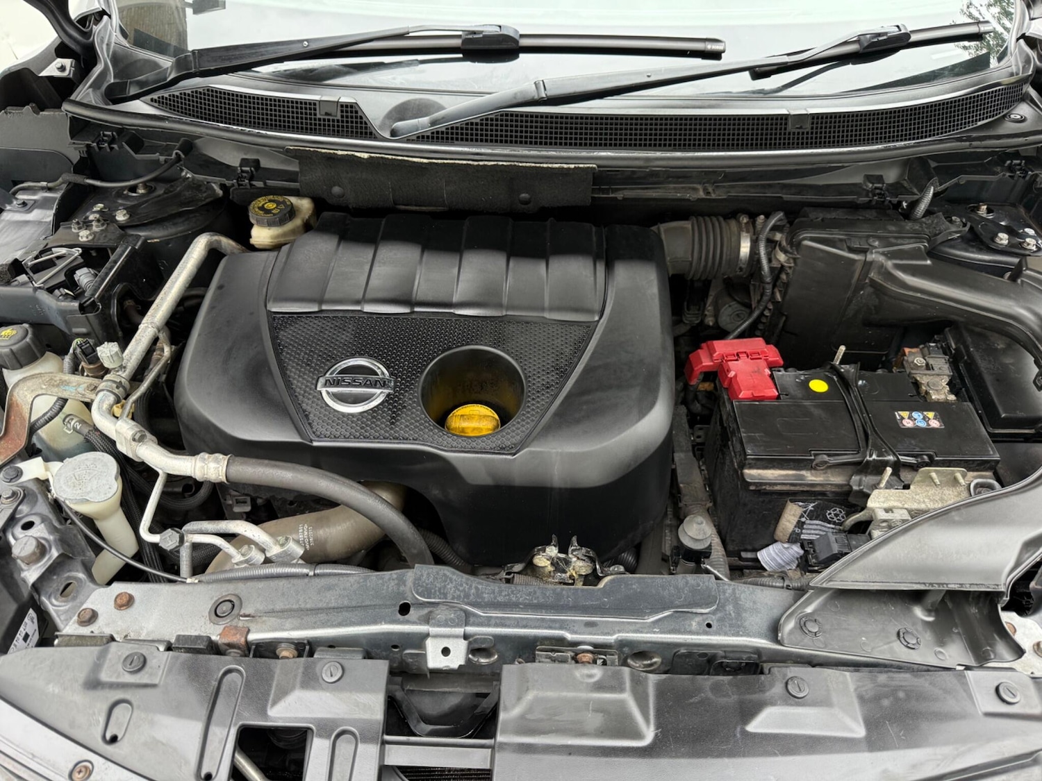 Used Nissan Qashqai 2014 for sale - 76099168: Photo 13