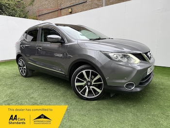 2014 (14) - 1.5 dCi Tekna 2WD Euro 5 (s/s) 5dr