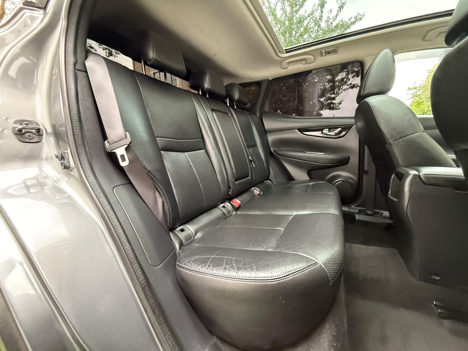 Used Nissan Qashqai 2014 for sale - 76099168: Photo 20