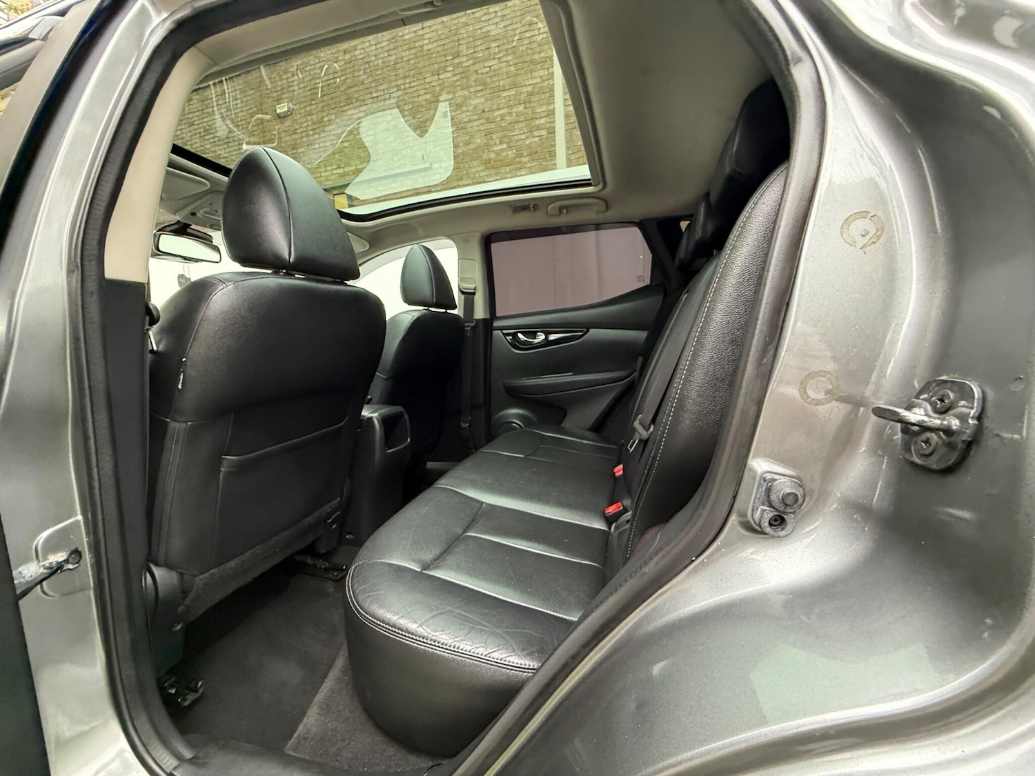 Used Nissan Qashqai 2014 for sale - 76099168: Photo 23