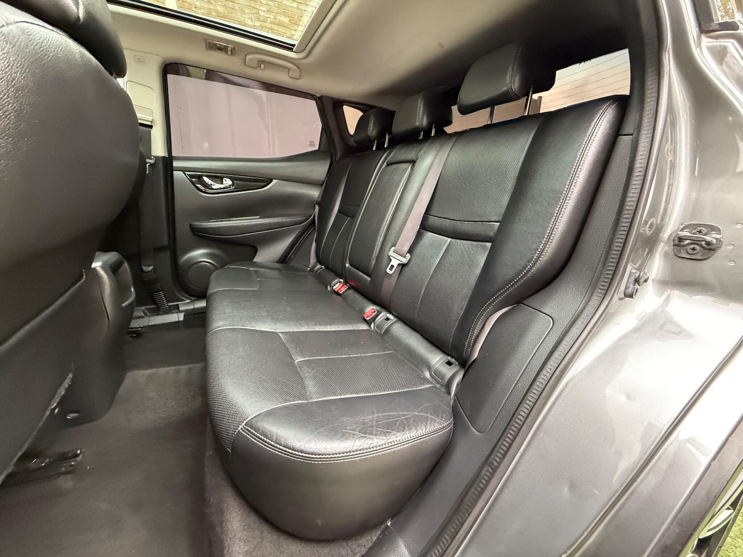 Used Nissan Qashqai 2014 for sale - 76099168: Photo 24