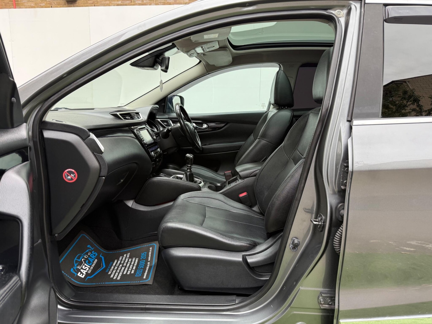Used Nissan Qashqai 2014 for sale - 76099168: Photo 25
