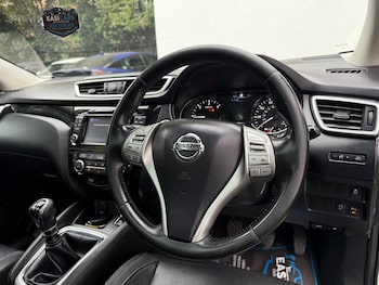 Used Nissan Qashqai 2014 for sale - 76099168: Photo