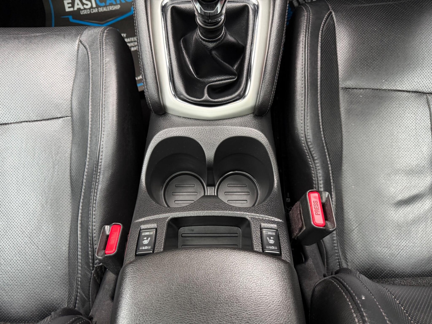 Used Nissan Qashqai 2014 for sale - 76099168: Photo 31