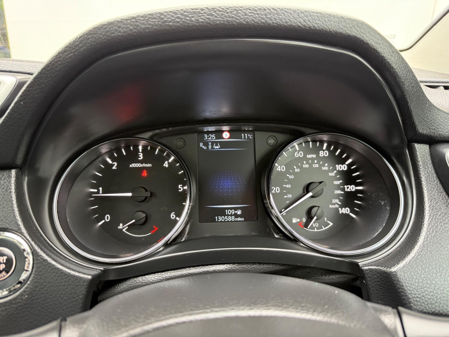 Used Nissan Qashqai 2014 for sale - 76099168: Photo 33