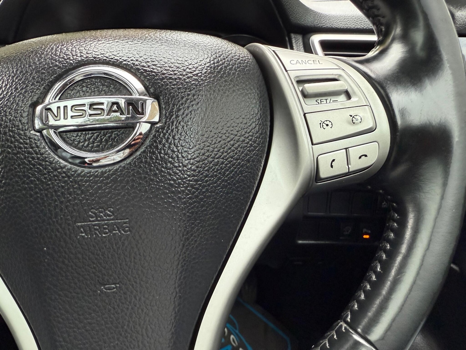 Used Nissan Qashqai 2014 for sale - 76099168: Photo 35