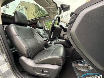 Used Nissan Qashqai 2014 for sale - 76099168: Photo