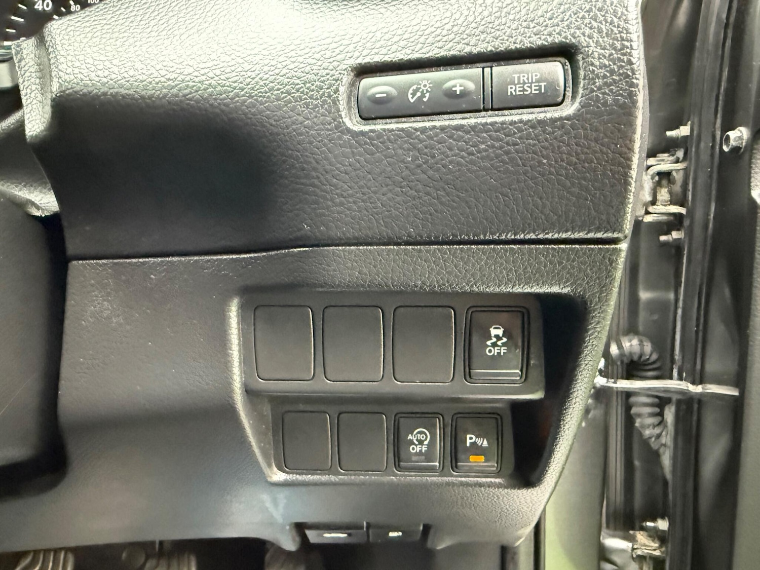 Used Nissan Qashqai 2014 for sale - 76099168: Photo 42