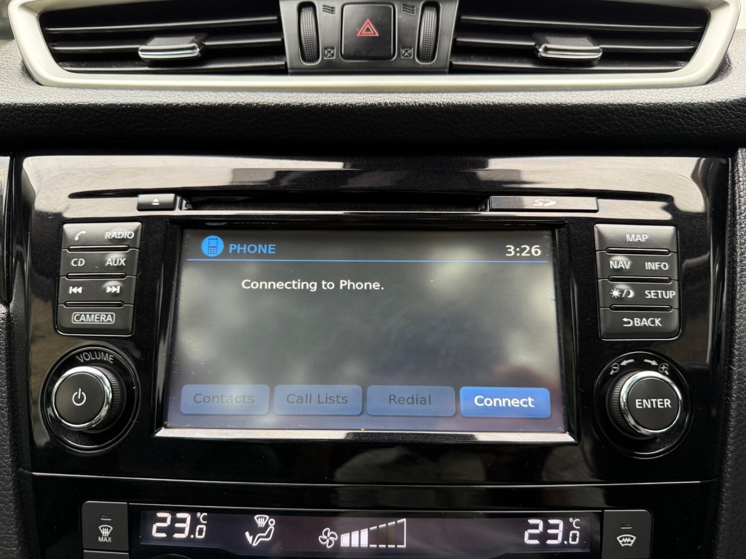 Used Nissan Qashqai 2014 for sale - 76099168: Photo 44