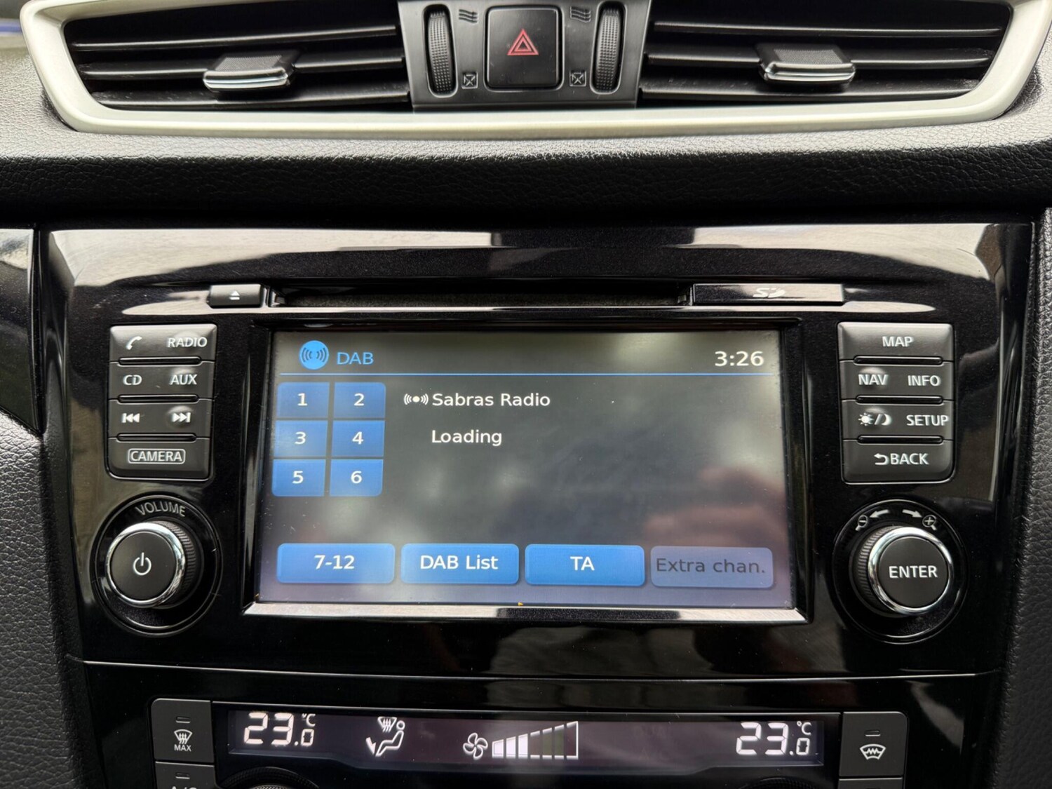 Used Nissan Qashqai 2014 for sale - 76099168: Photo 45