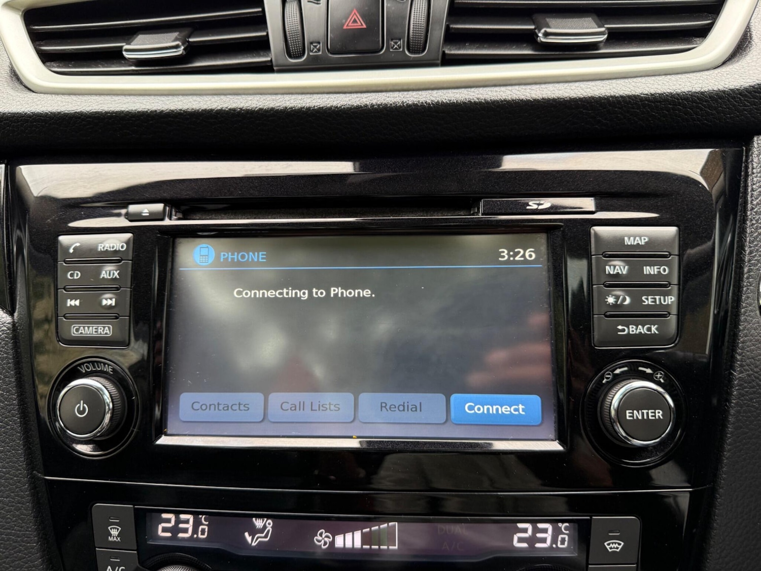 Used Nissan Qashqai 2014 for sale - 76099168: Photo 46