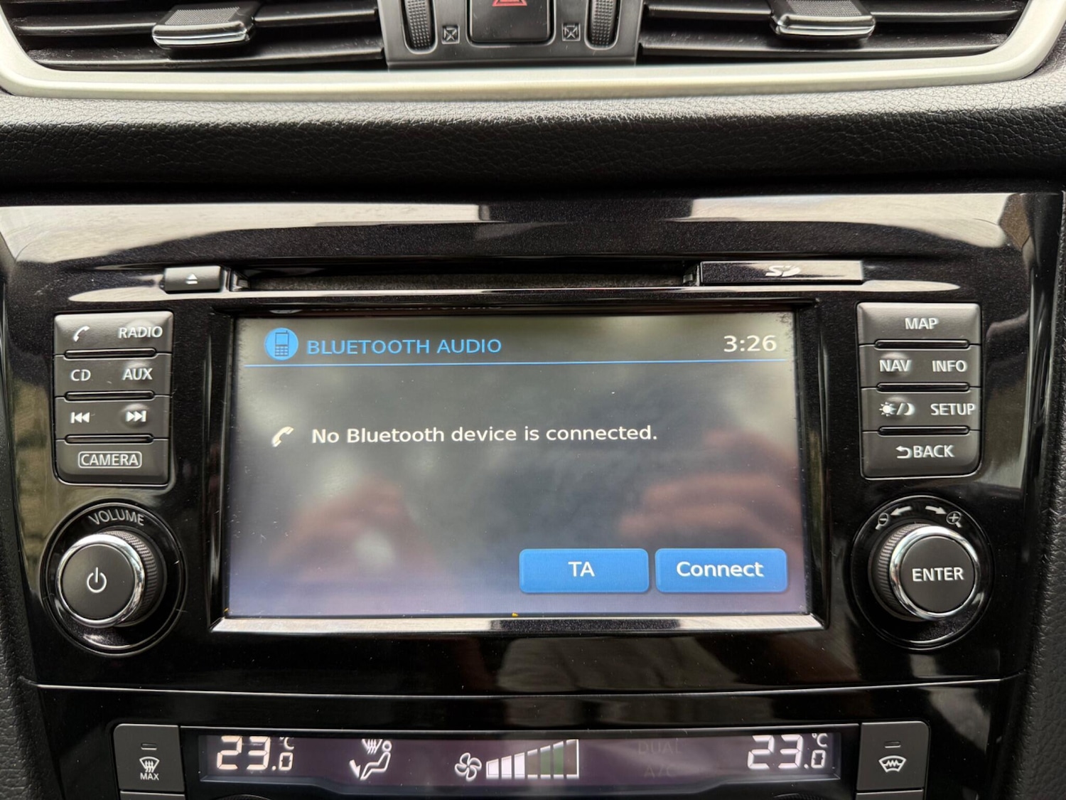 Used Nissan Qashqai 2014 for sale - 76099168: Photo 47