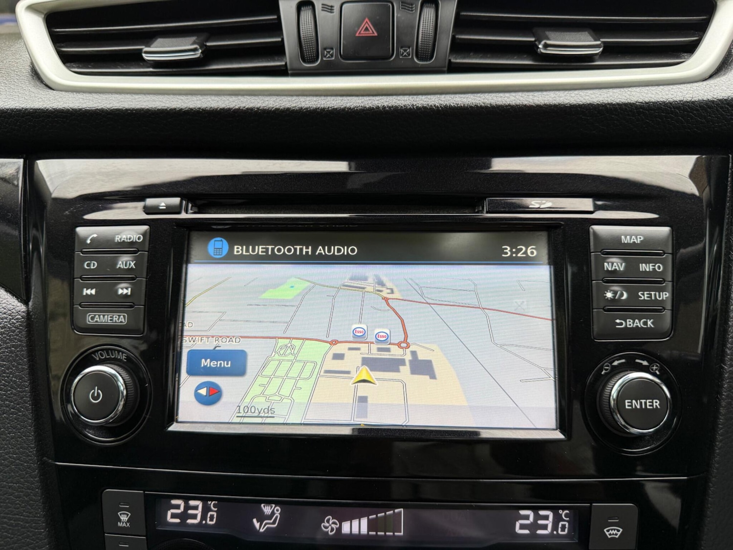 Used Nissan Qashqai 2014 for sale - 76099168: Photo 49