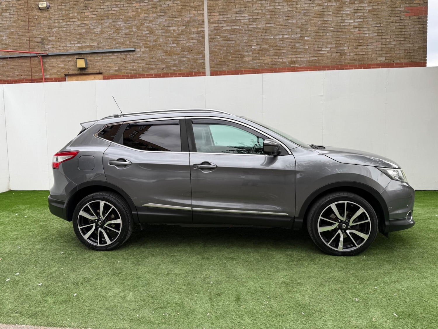 Used Nissan Qashqai 2014 for sale - 76099168: Photo 5