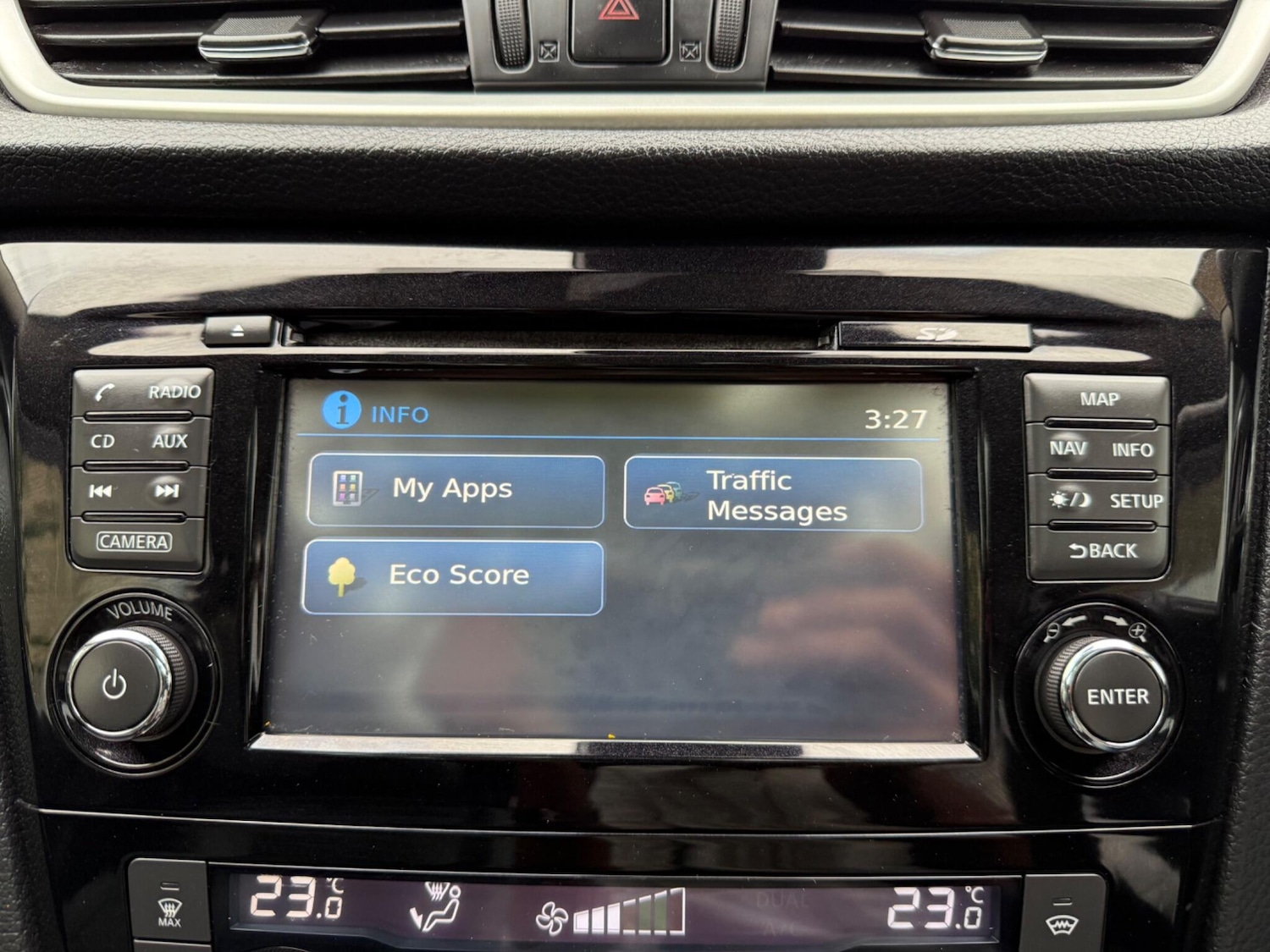 Used Nissan Qashqai 2014 for sale - 76099168: Photo 51