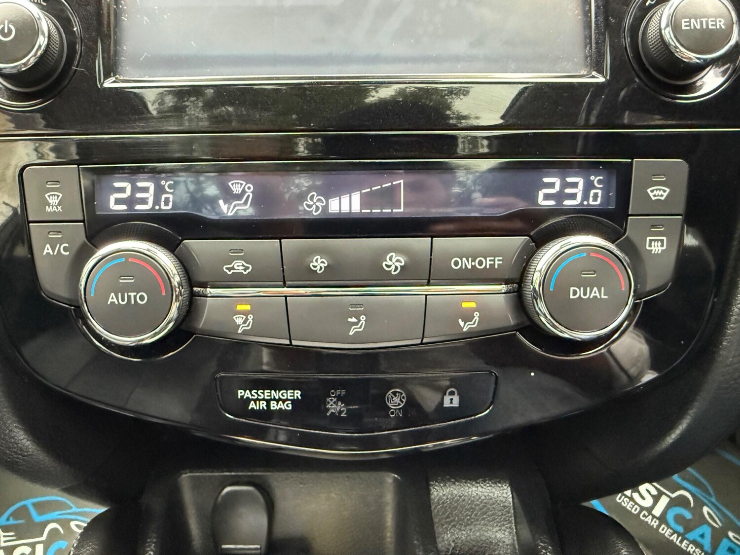 Used Nissan Qashqai 2014 for sale - 76099168: Photo 52