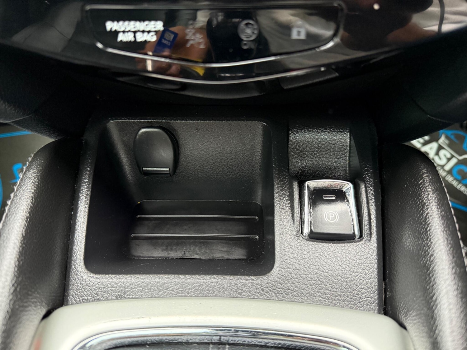 Used Nissan Qashqai 2014 for sale - 76099168: Photo 53