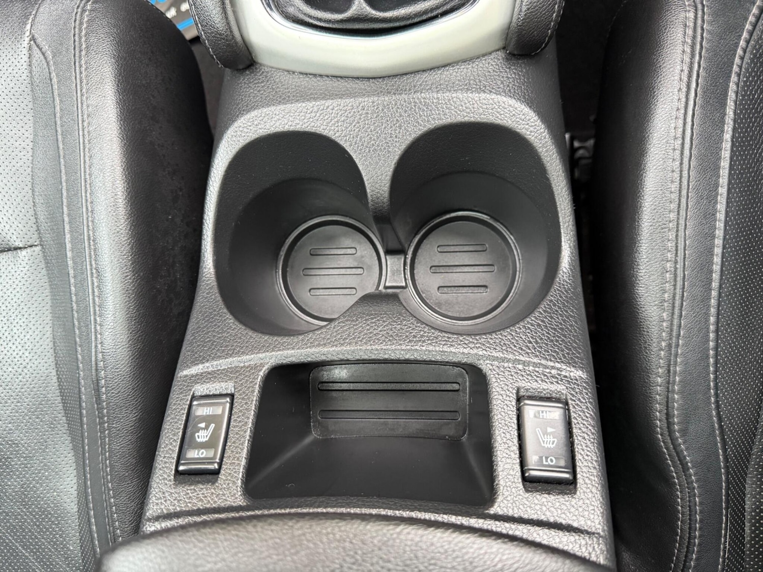 Used Nissan Qashqai 2014 for sale - 76099168: Photo 55