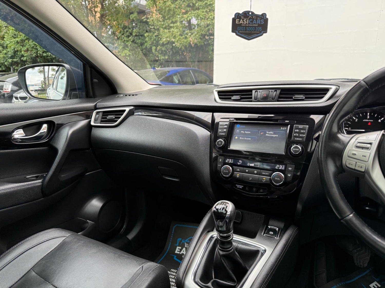 Used Nissan Qashqai 2014 for sale - 76099168: Photo 56