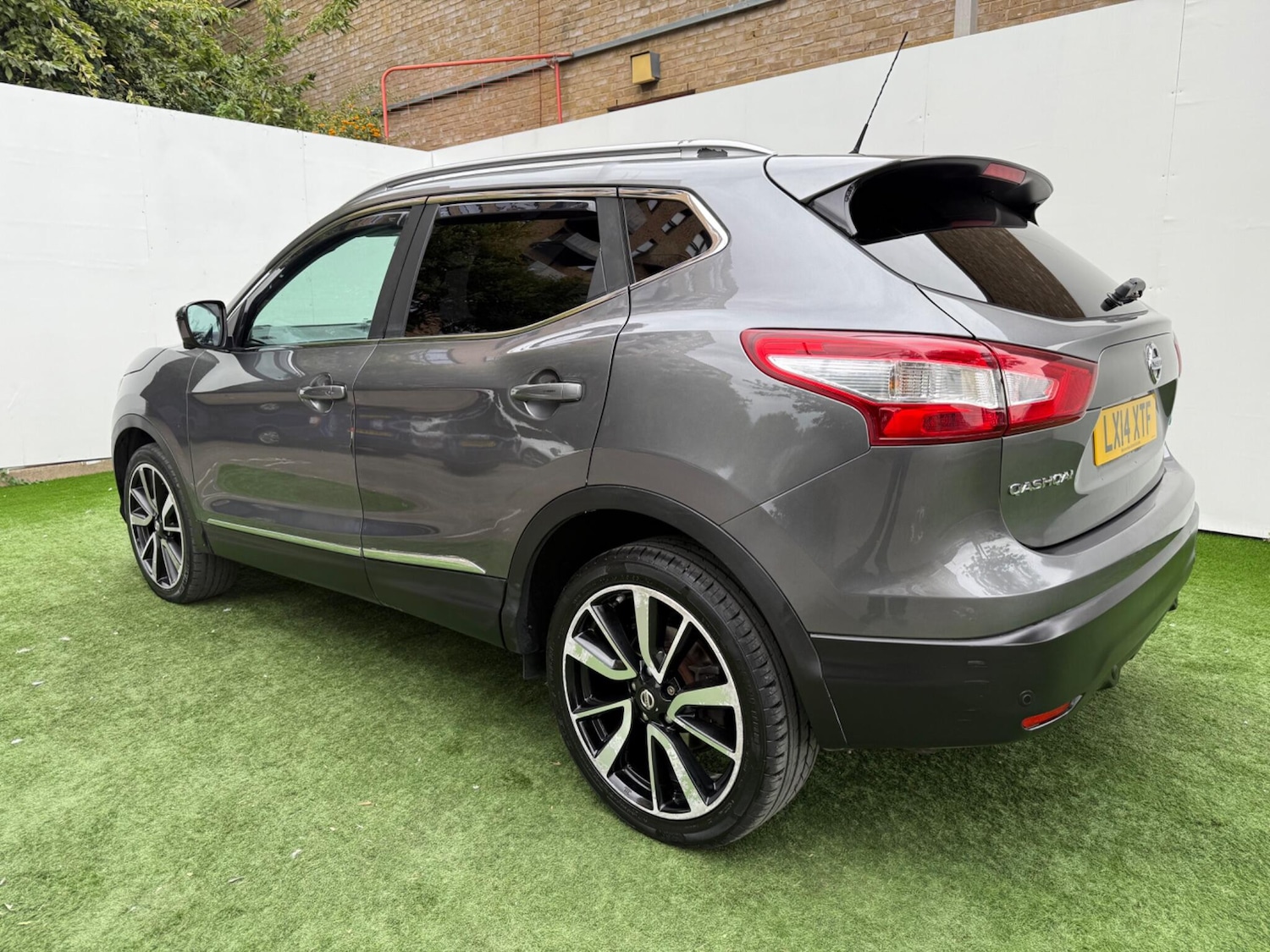 Used Nissan Qashqai 2014 for sale - 76099168: Photo 9