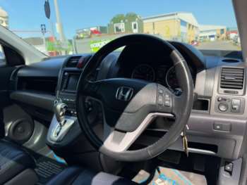 Used Honda CR-V 2007 for sale - 75291918: Photo