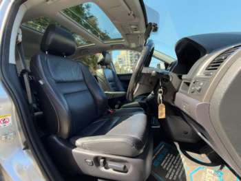 Used Honda CR-V 2007 for sale - 75291918: Photo