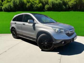 Used Honda CR-V 2007 for sale - 75291918: Photo