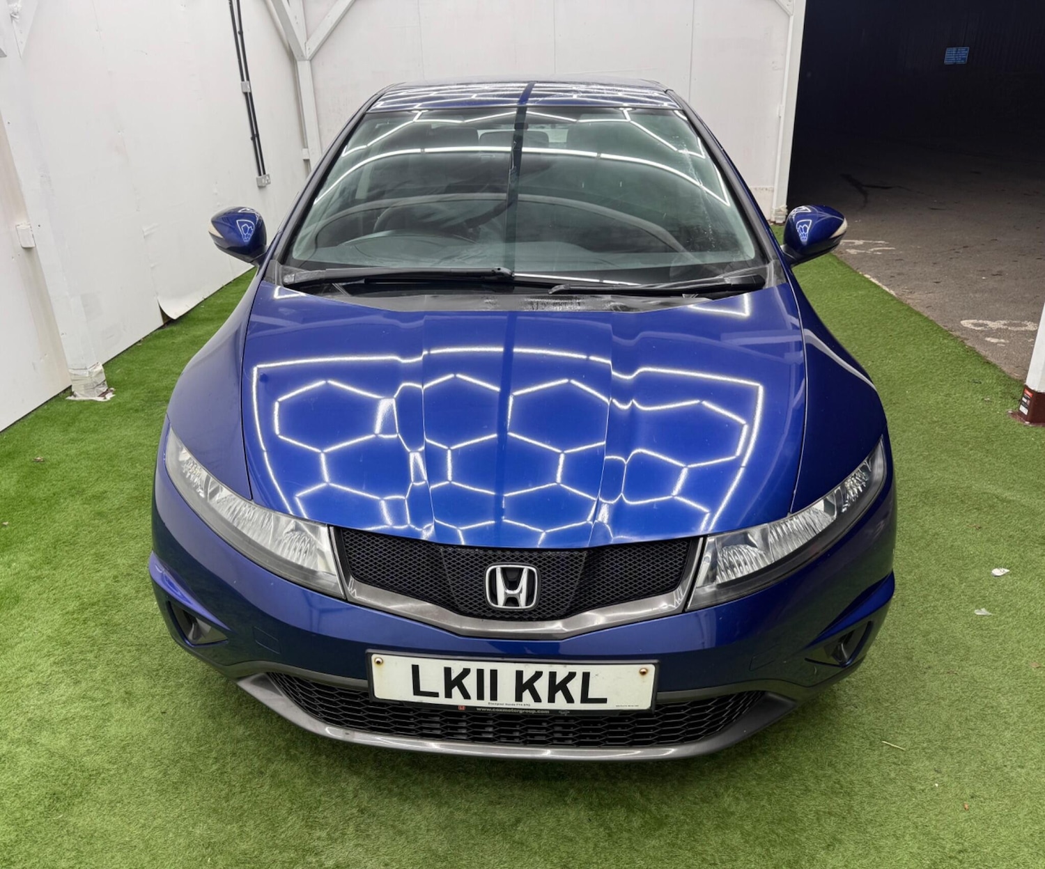 Used Honda Civic 2011 for sale - 77084483: Photo 12