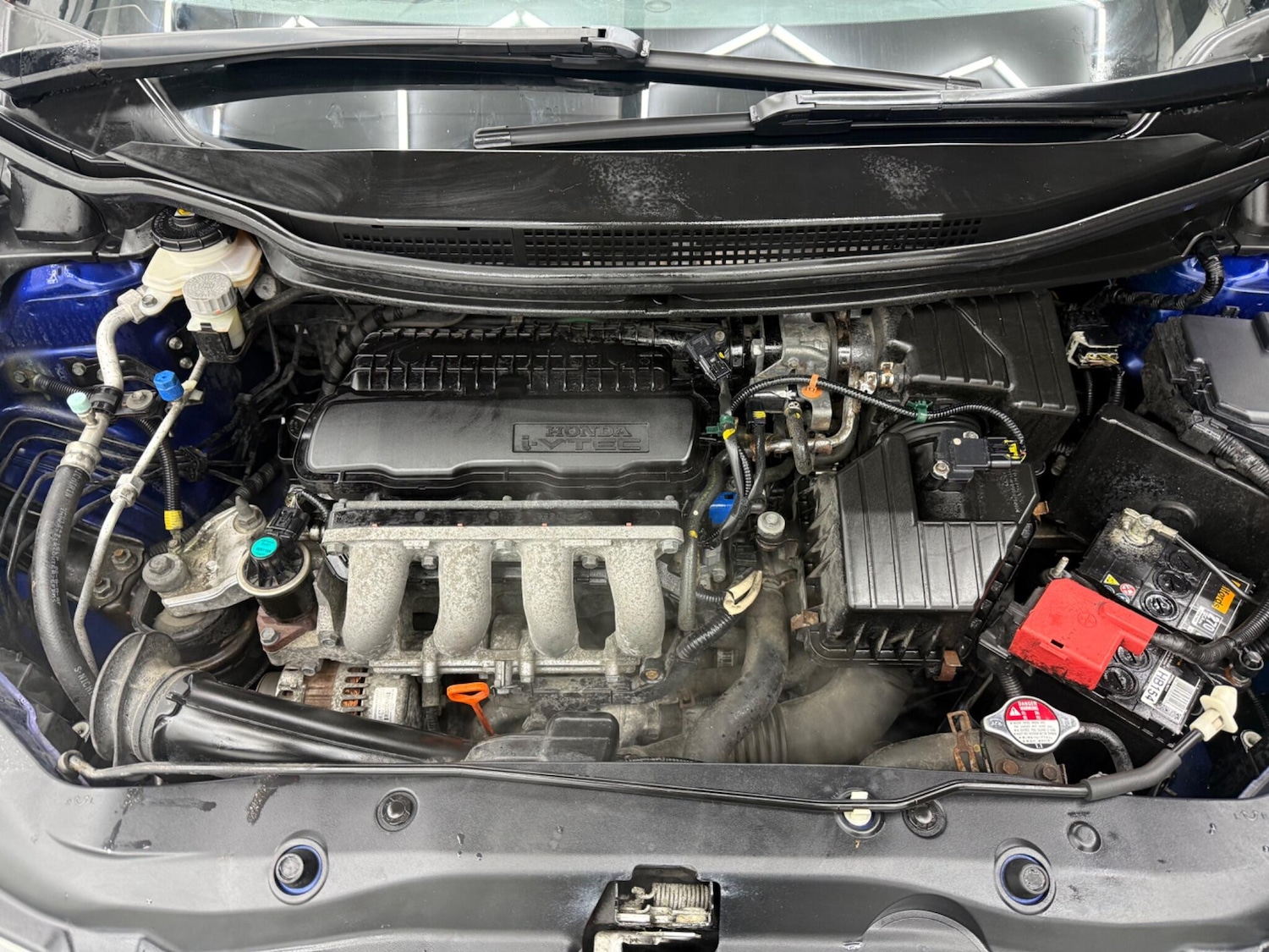 Used Honda Civic 2011 for sale - 77084483: Photo 13