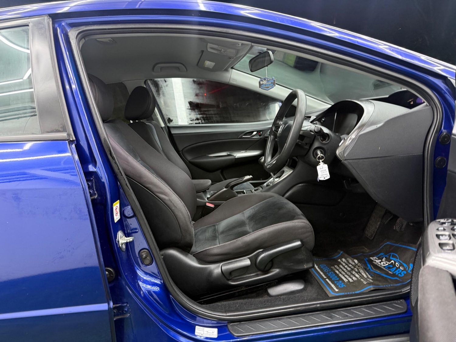 Used Honda Civic 2011 for sale - 77084483: Photo 14