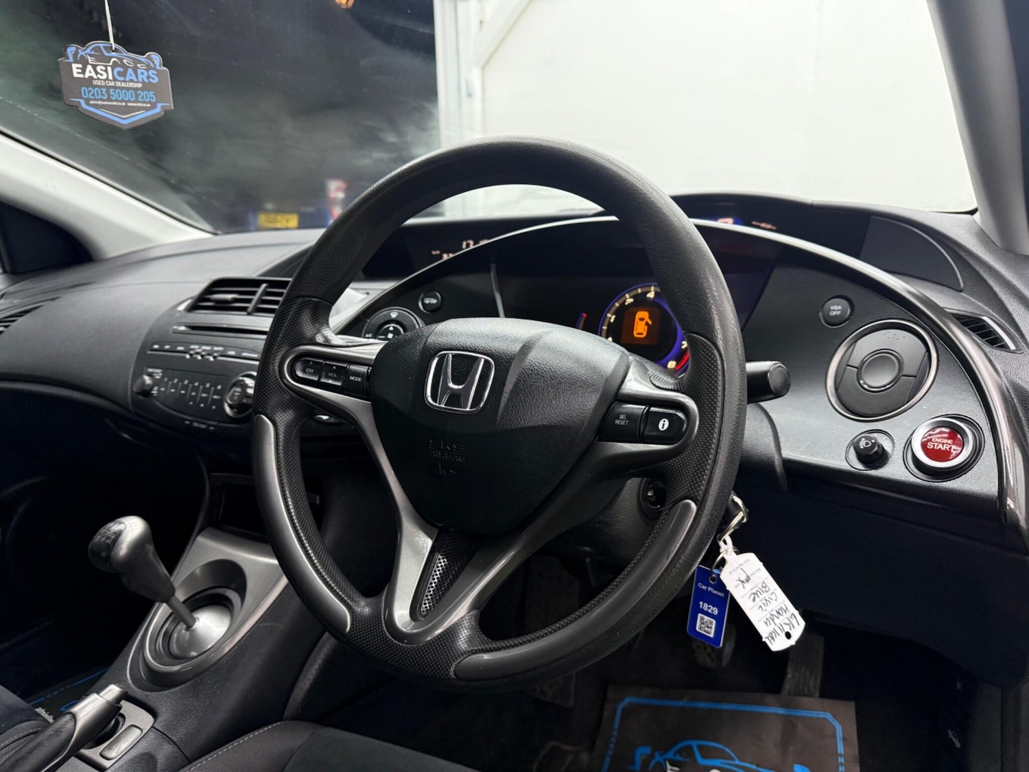 Used Honda Civic 2011 for sale - 77084483: Photo 15