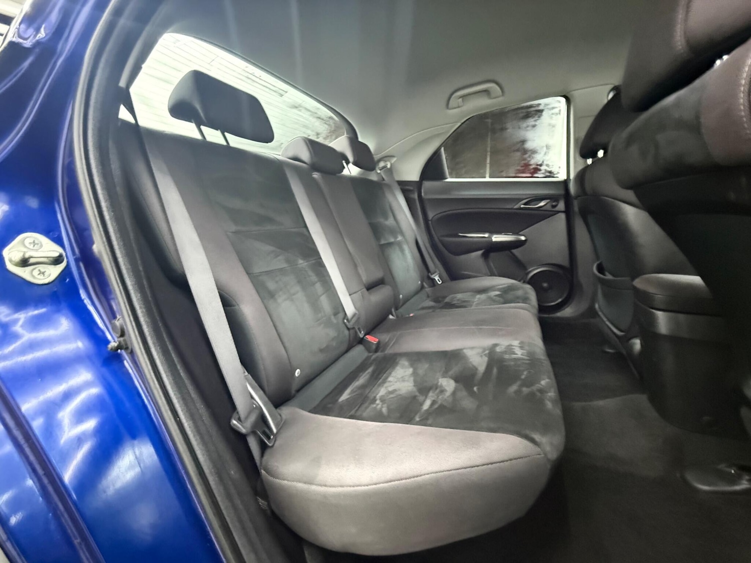 Used Honda Civic 2011 for sale - 77084483: Photo 20