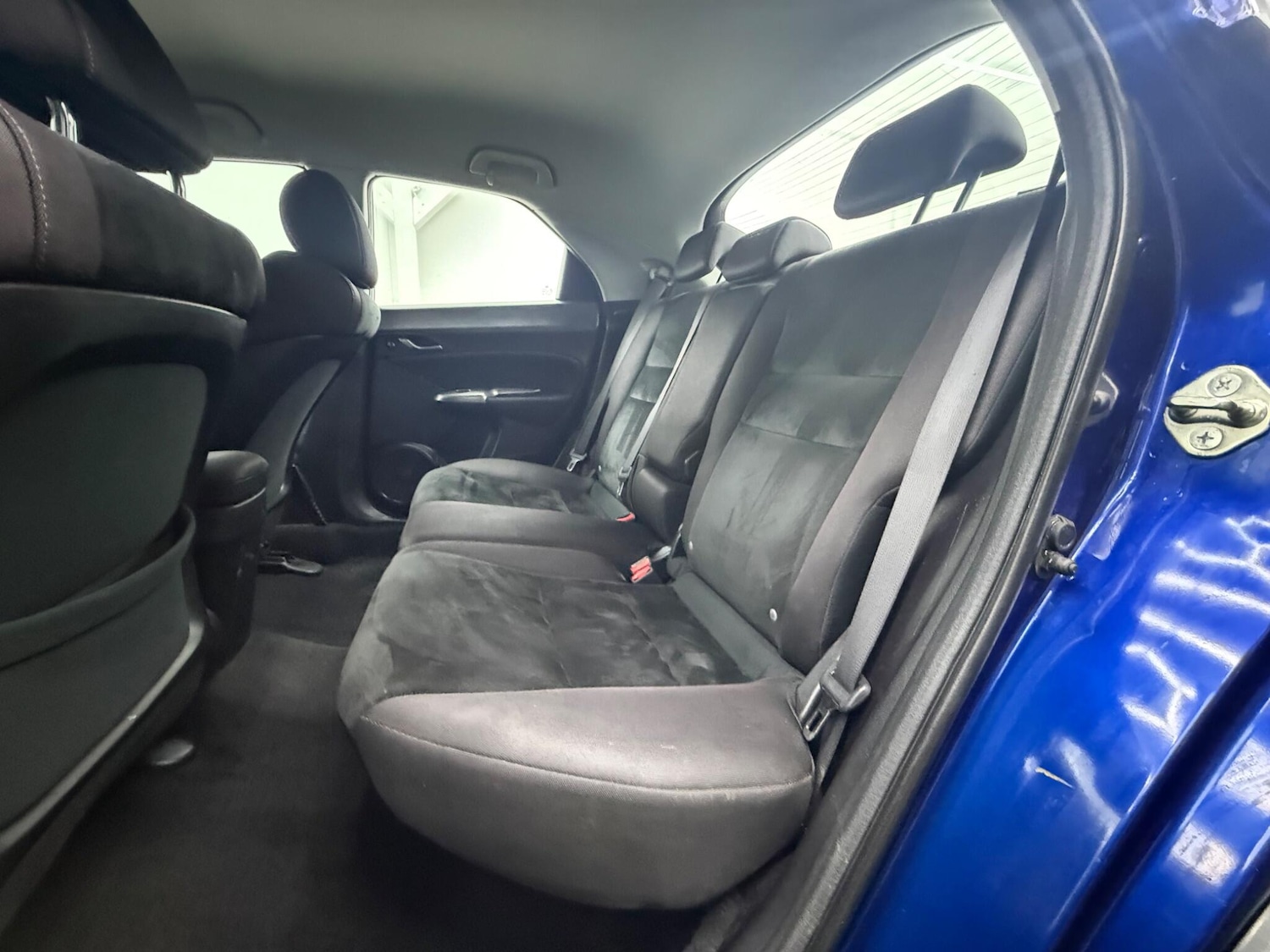 Used Honda Civic 2011 for sale - 77084483: Photo 24