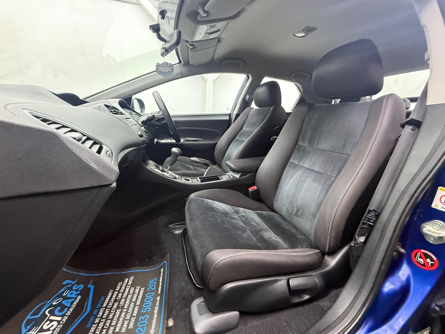 Used Honda Civic 2011 for sale - 77084483: Photo 26