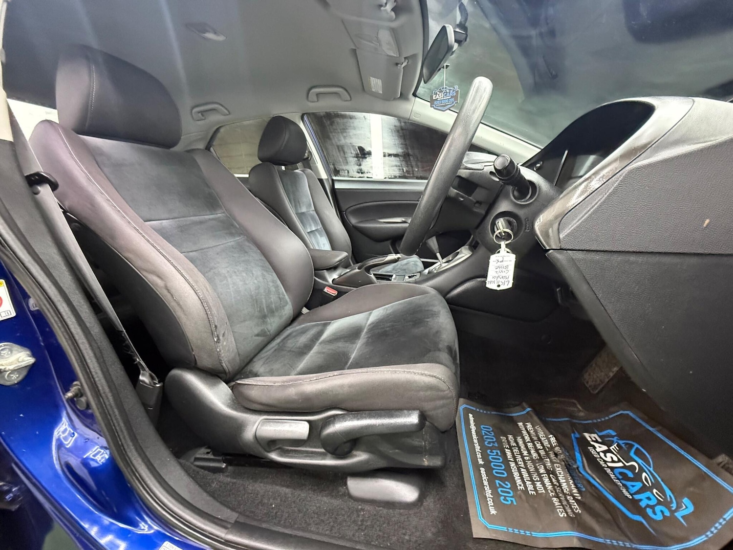 Used Honda Civic 2011 for sale - 77084483: Photo 3