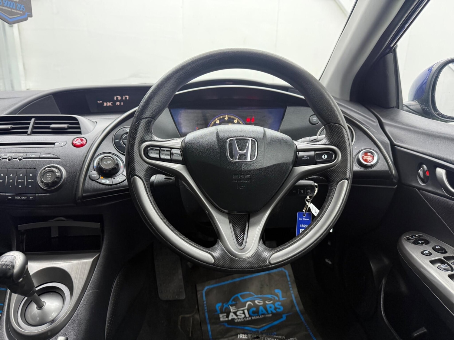 Used Honda Civic 2011 for sale - 77084483: Photo 32
